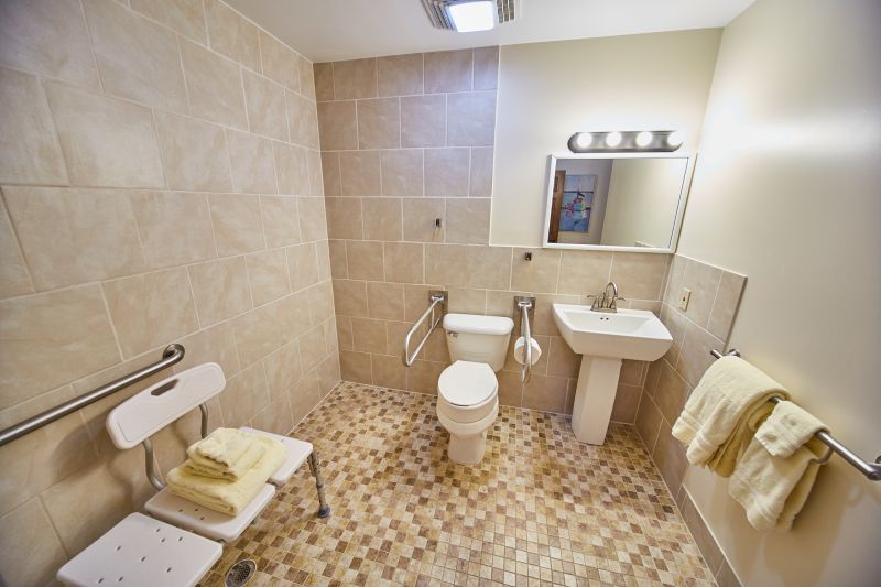 Best Bathroom Accessibility Contractors IN New Albany, IN